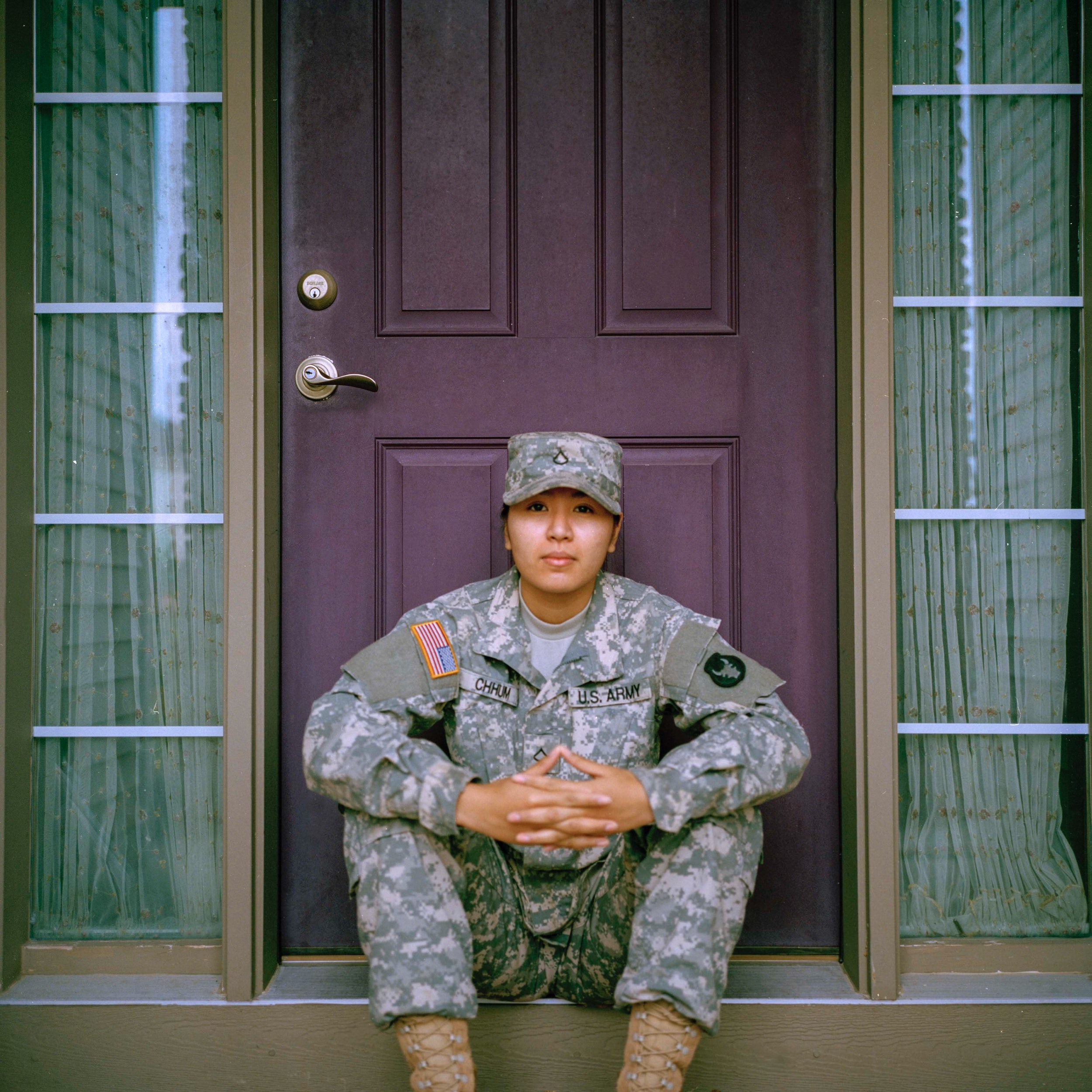 Considerations for a Peaceful Military Divorce Process