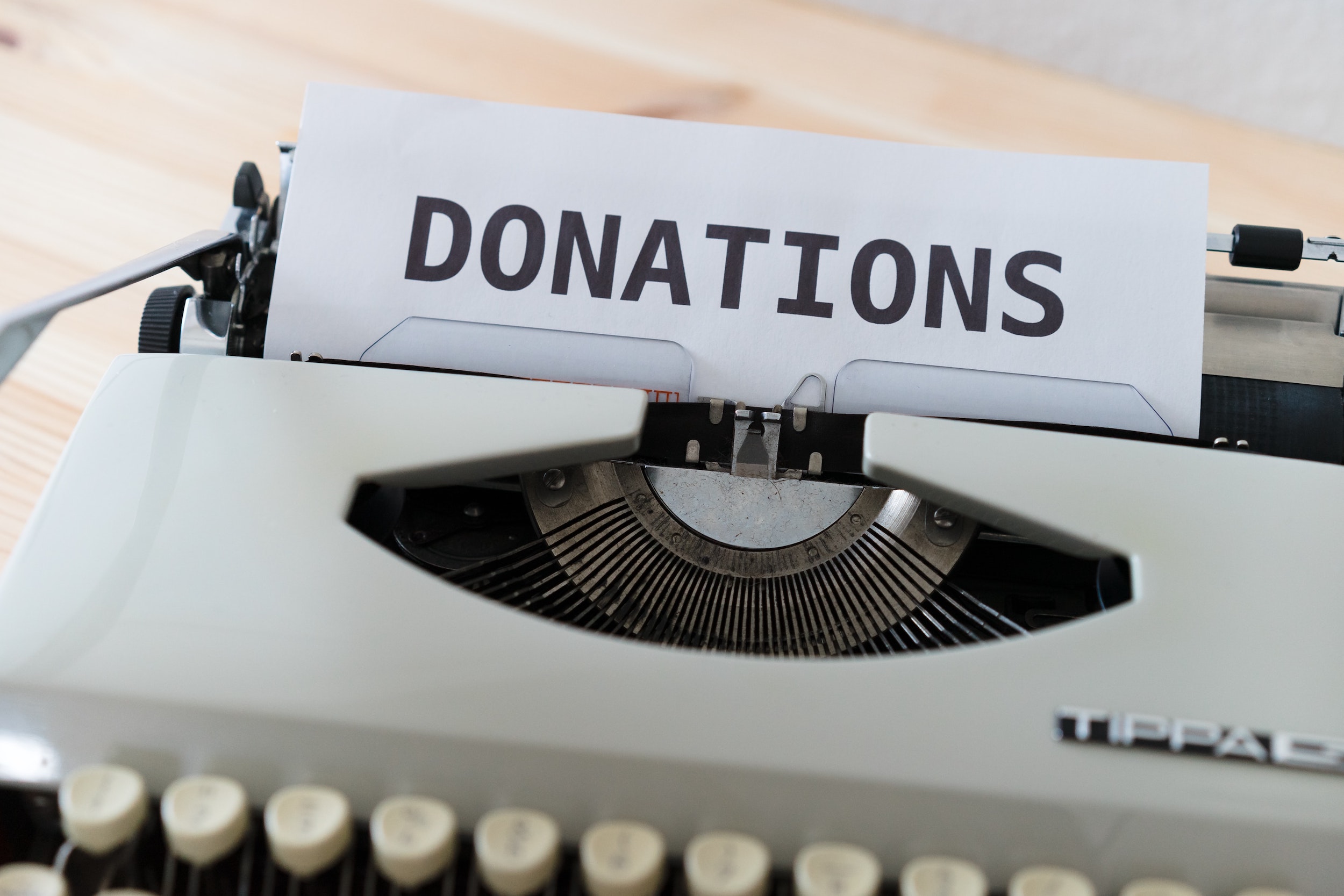 Tax Strategies for Charitable Giving